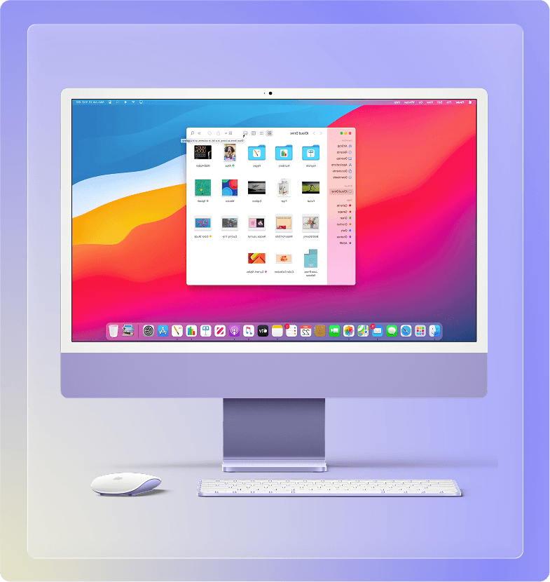 macOS