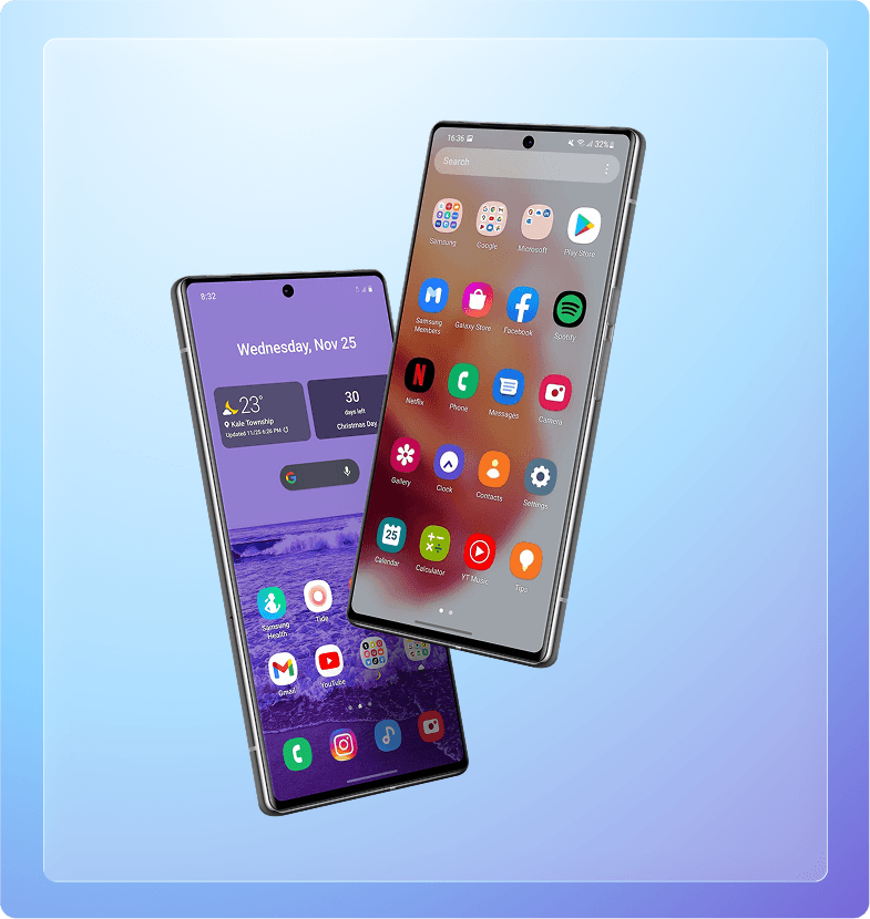 Android