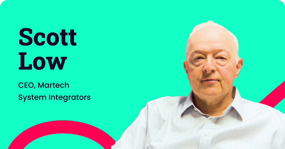 The platform’s intuitive interface and incredibly fast response times made Martech System