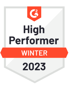 Award badge
