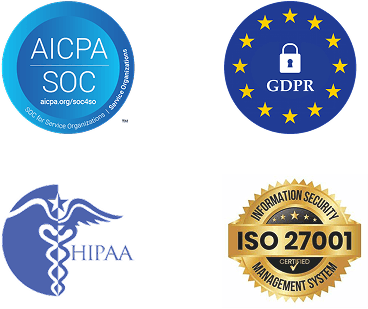 Enterprise security and control