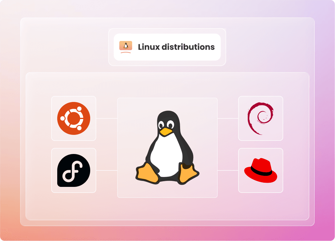 Multi-distro management.png