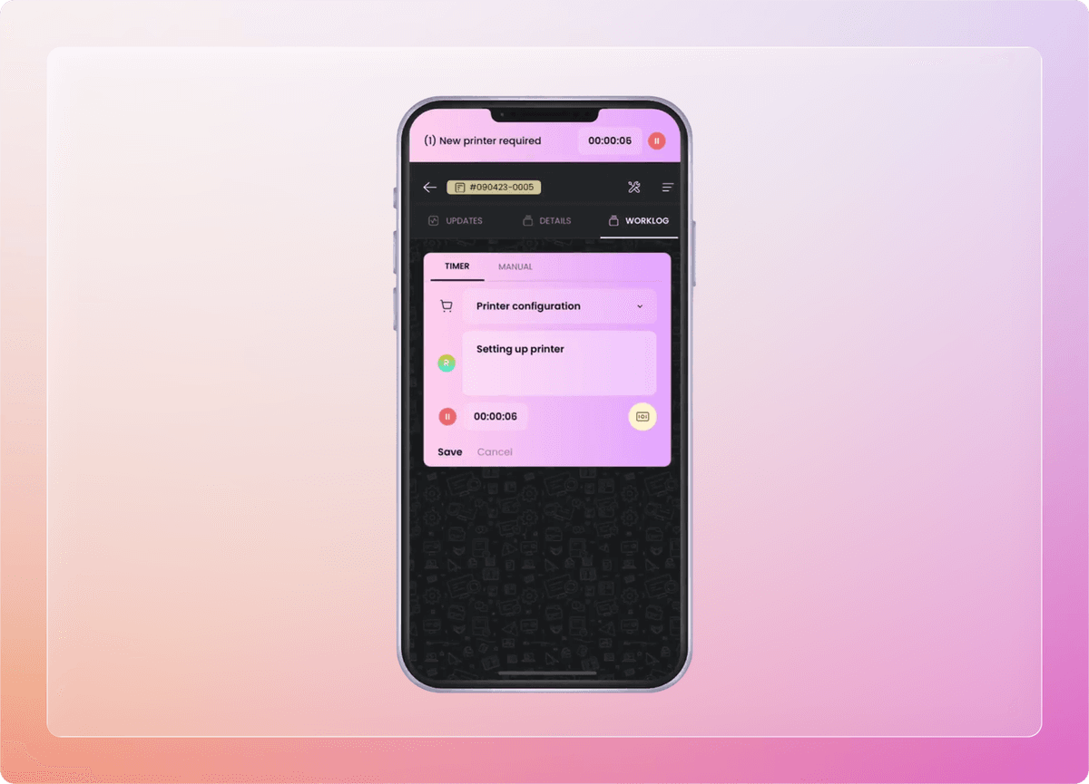 Automatic time tracking from anywhere.png