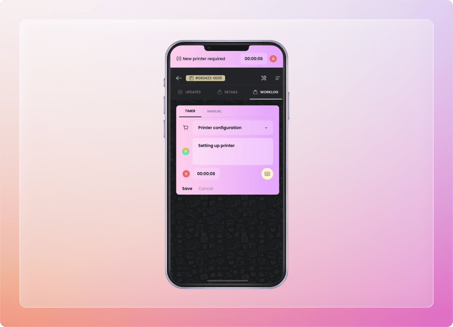 Automatic time tracking from anywhere.png