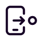 Kiosk mode
