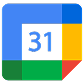 Google calendar