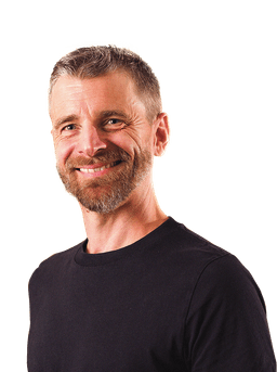 Sam Godfrey testimonial