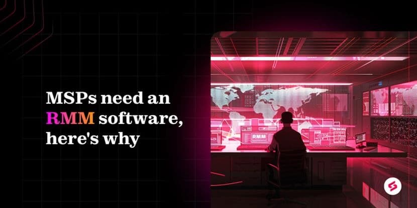 Benefits of RMM every IT business should know