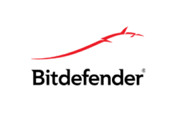 Bitdefender logo
