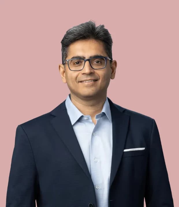 Tarun Davda