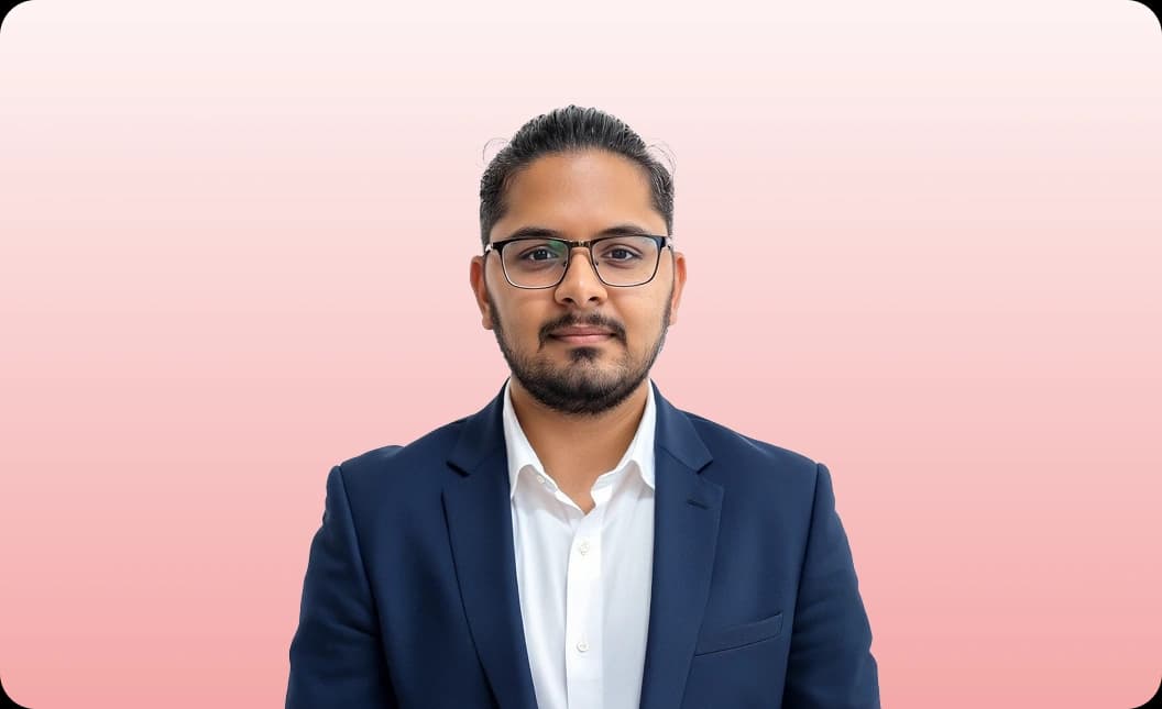 Aditya Jhunjhunwala 