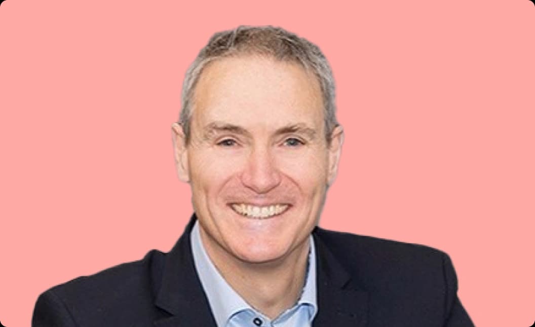Stuart Warwick